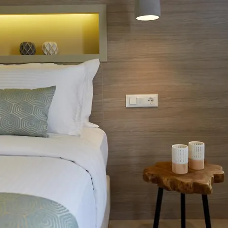 Fileria 4* Oia (Santorini)