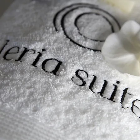 Hotel Fileria Oia (Santorini)