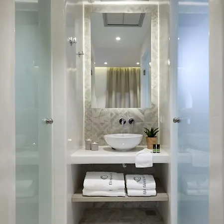 Fileria 4* Oia (Santorini)