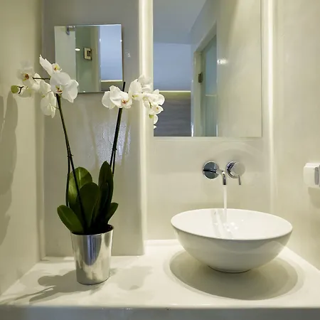 Fileria Hotel Oia (Santorini)