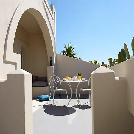 Fileria Oia (Santorini)