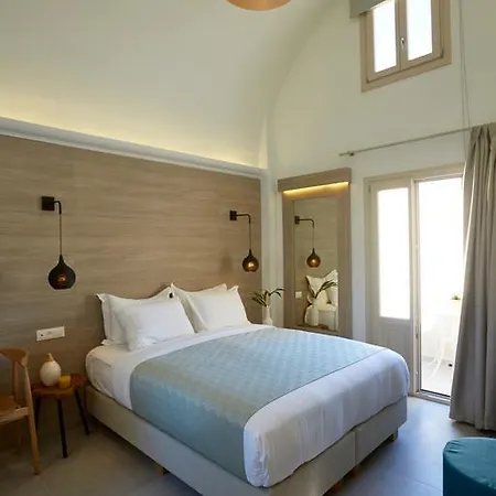 Fileria Oia (Santorini)