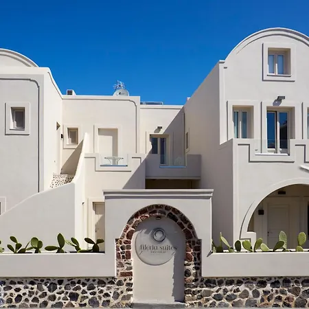 Fileria Oia (Santorini)