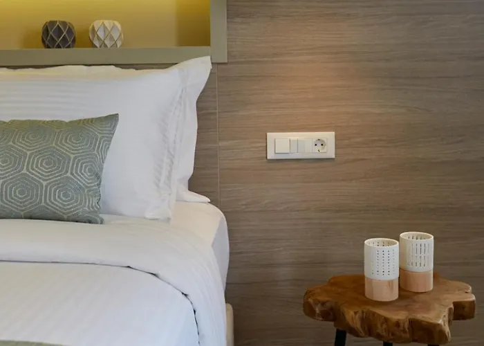 Fileria 4* Oia (Santorini)