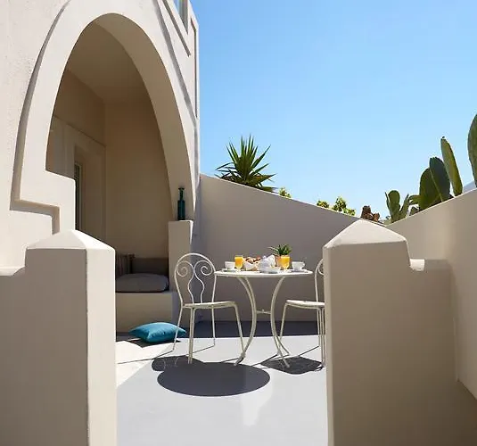 Fileria Oia (Santorini)