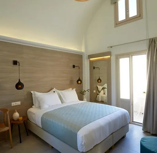 Fileria Oia (Santorini)