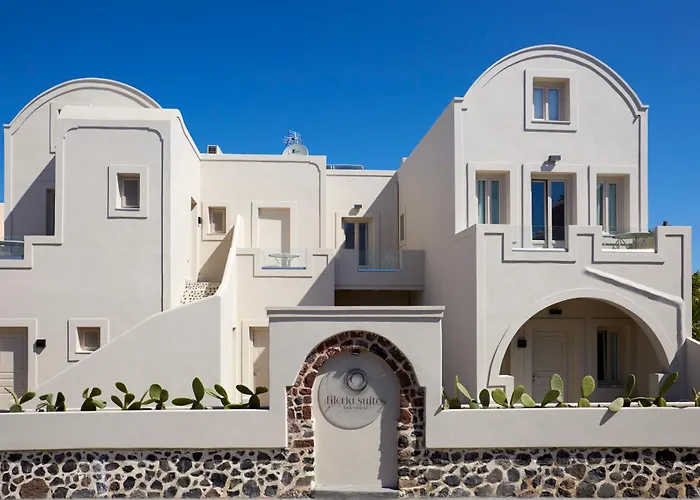 Fileria Oia (Santorini)