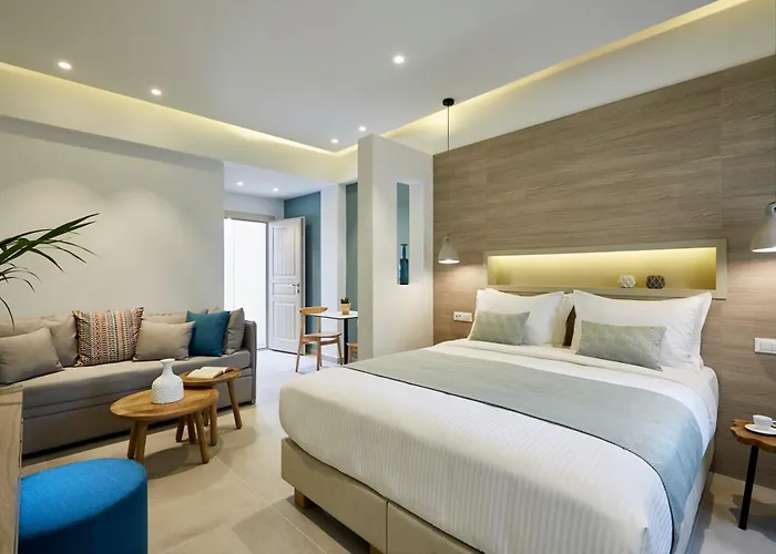 Hotel Fileria Oia (Santorini)