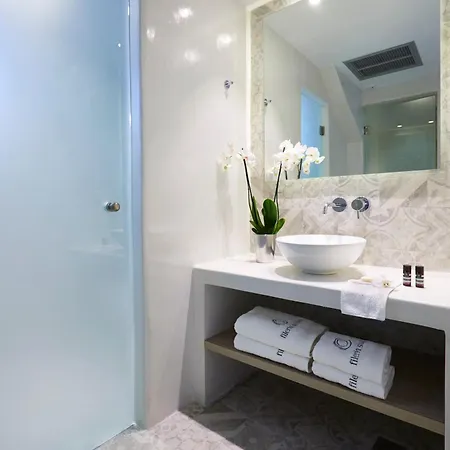 Fileria 4* Oia (Santorini)