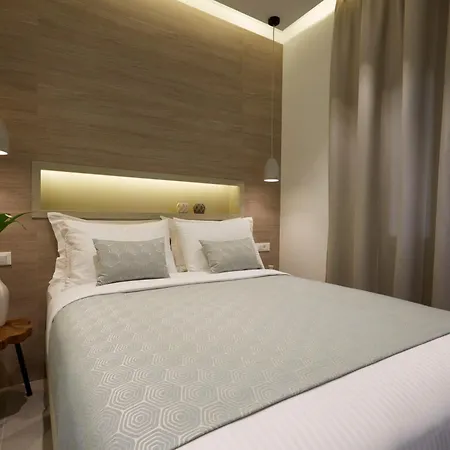 Hotell Fileria Oia