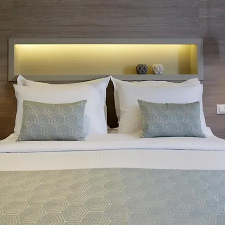 Hotell Fileria Oia