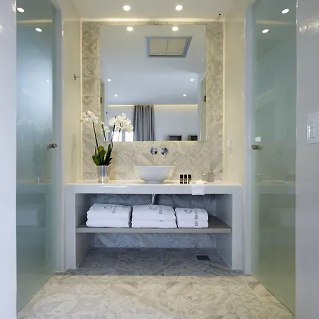 Hotel Fileria Oia