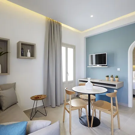 Fileria 4* Oia