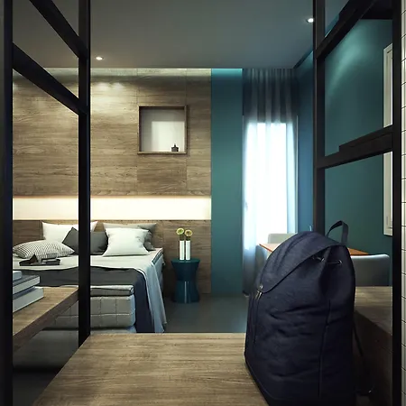 Fileria Hotel Oia (Santorini)