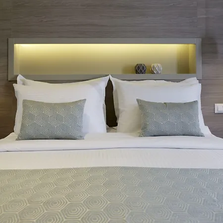Hotel Fileria 4*