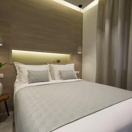 Fileria 4* Oia (Santorini)