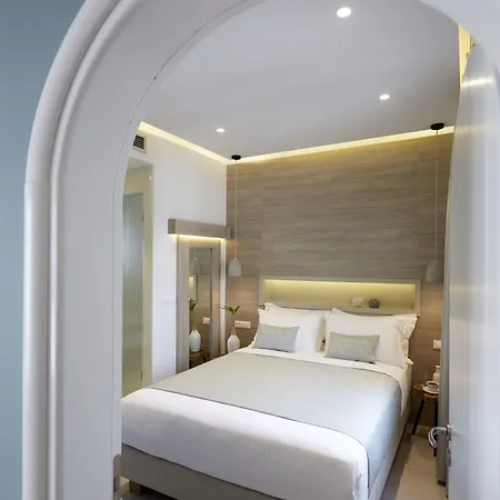 フィレリア スイーツ ホテル