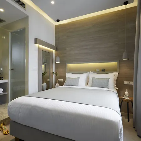 Hotel Fileria Oia (Santorini)