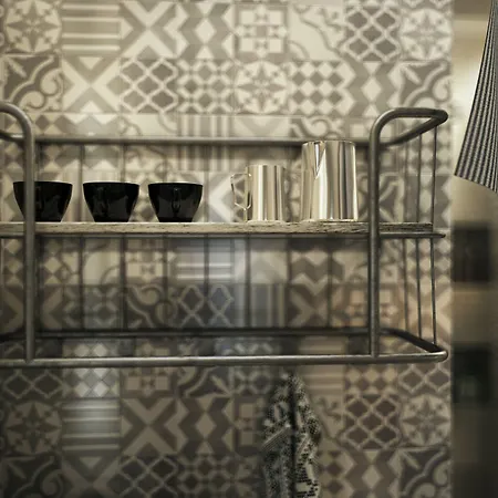 Hotel Fileria Oia (Santorini)