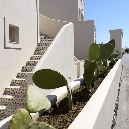Fileria Oia (Santorini)