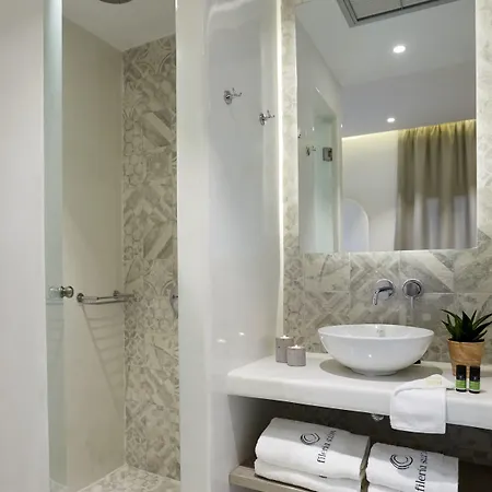 Fileria 4* Oia (Santorini)