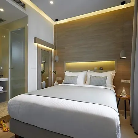 فندق أجنحة فليريا 4*