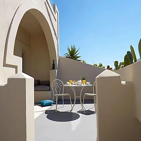 فندق أجنحة فليريا 4*
