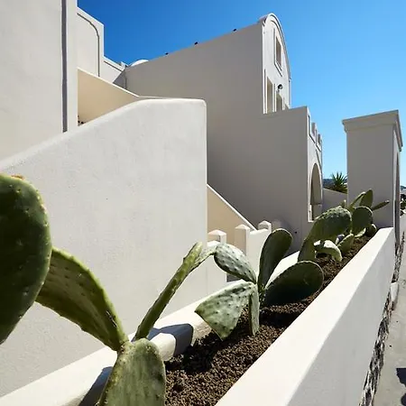 Fileria Hotel Oia (Santorini)