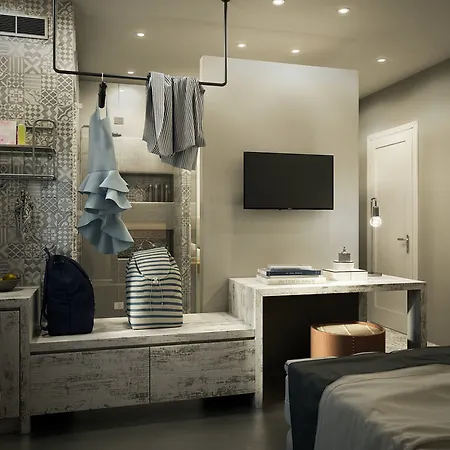 Fileria Hotel