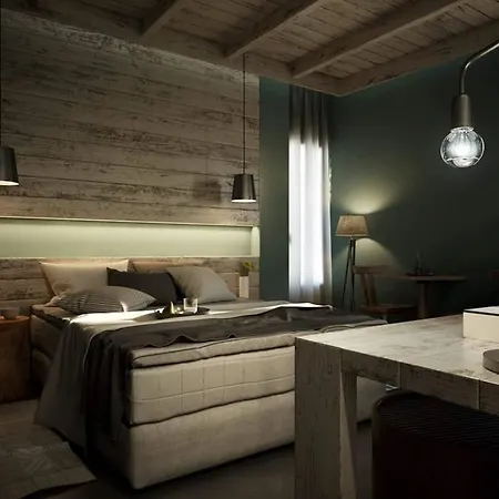Fileria Hotel 4*
