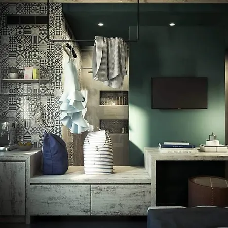 Fileria Hotel Oia