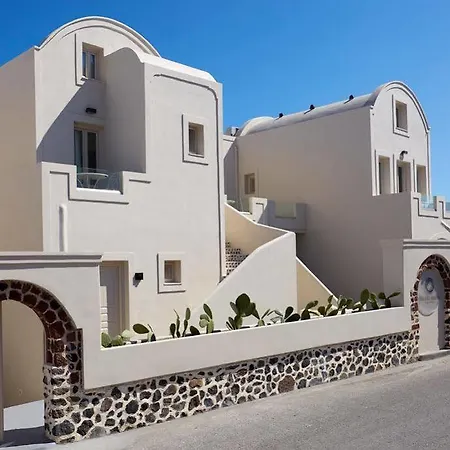 Hotel Fileria Oia