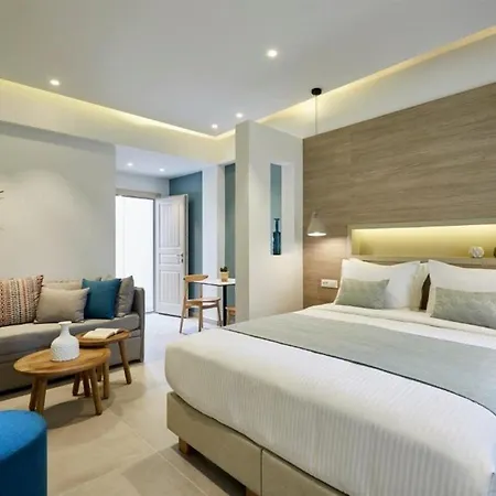 Hotel Fileria Oia