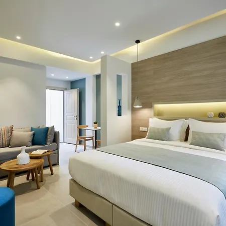 Hotel Fileria Oia (Santorini)