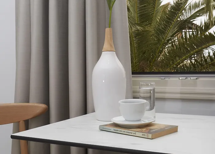 Fileria Ξενοδοχείο