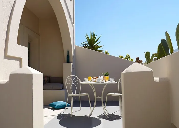 Fileria Ξενοδοχείο 4*