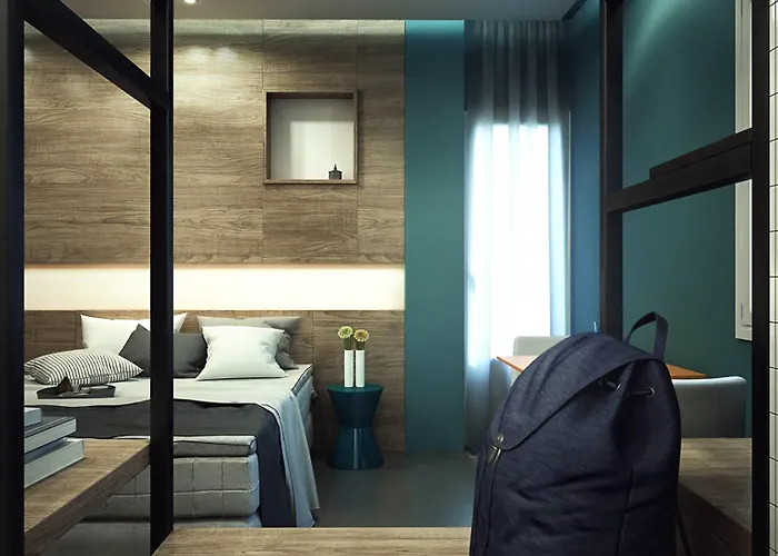 Fileria Szálloda Ía