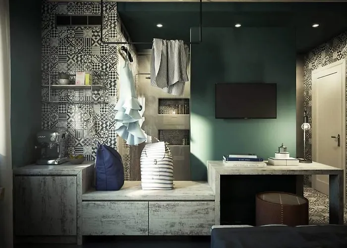 Fileria Szálloda Ía