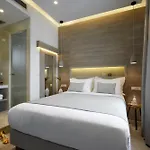 호텔 필레리아 스위트 4*