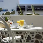 필레리아 스위트 4*