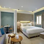 호텔 필레리아 스위트