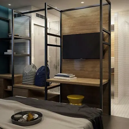 Fileria Hotel