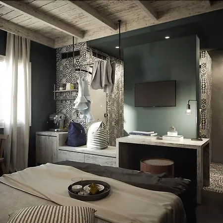 Hotel Fileria