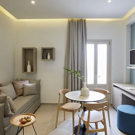Hotel Fileria Oia