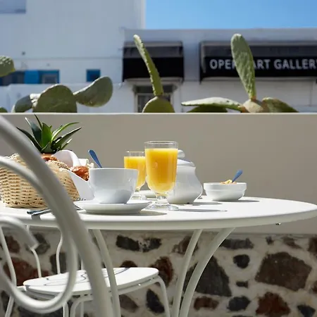 Hotel Fileria