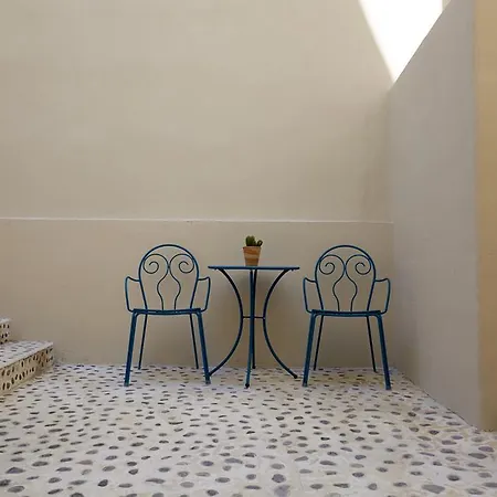 Hotel Fileria Oia