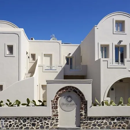 Fileria Oia (Santorini)